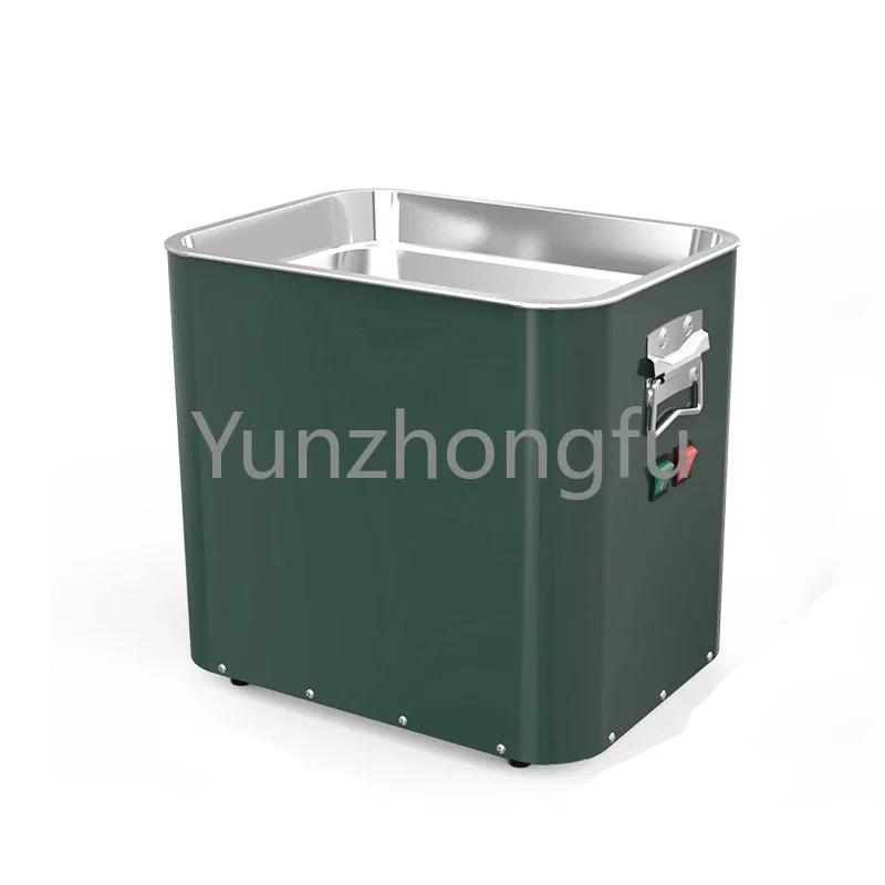 Cooling Cleaning Simple Stainless Steel Body Fried Yogurt Machine Commercial Refrigeration Pipe Efficient
Cooling Cleaning Simple Stainless Steel Body Fried Yogurt Machine Commercial Refrigeration Pipe Efficient
