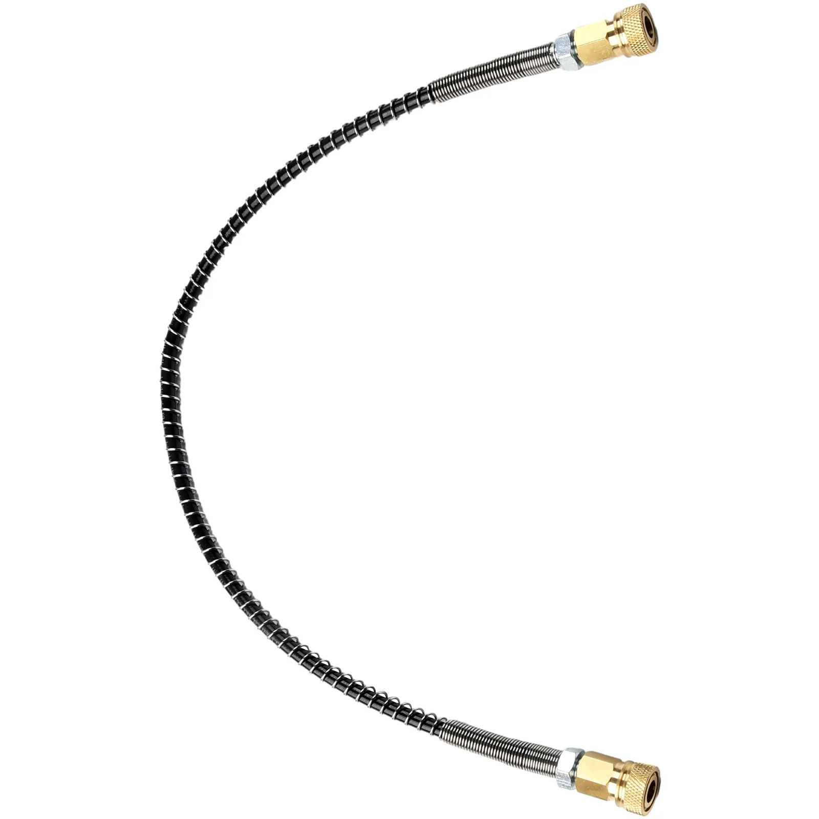 High Quality Brand New Air Hose High Pressure 50cm 63mpa Air Pump M10x1 Outlet Pipe Parts Power Tool Quick-connect
High Quality Brand New Air Hose High Pressure 50cm 63mpa Air Pump M10x1 Outlet Pipe Parts Power Tool Quick-connect