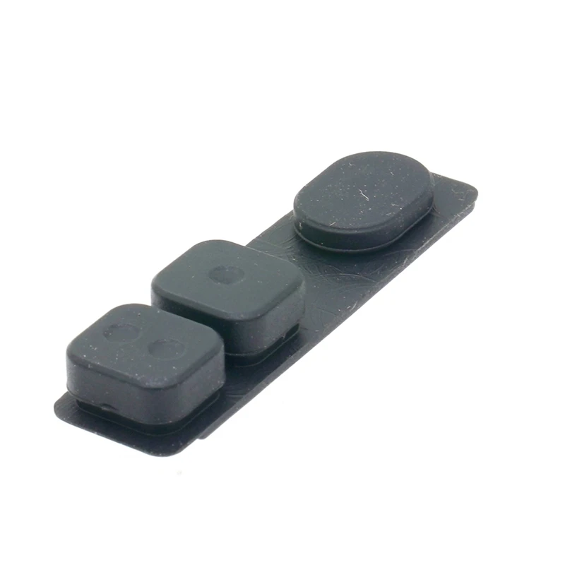 10 Piece Rubber Button UV-9R Rubber Button Walkie-Talkie Rubber Button Walkie-Talkie DIY Accessories
10 Piece Rubber Button UV-9R Rubber Button Walkie-Talkie Rubber Button Walkie-Talkie DIY Accessories