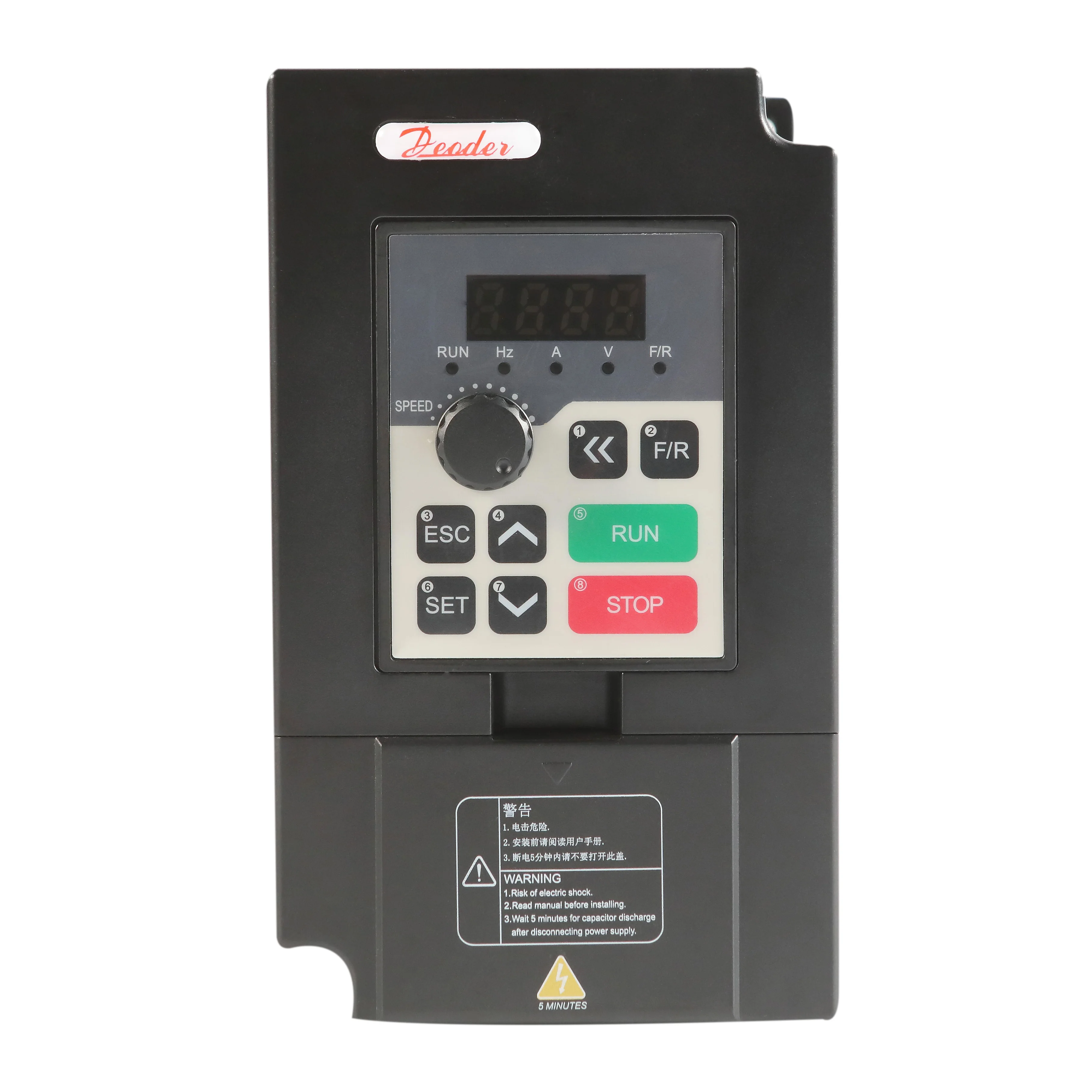 Popular sales 2.2kW variable frequency motor controller servo motor controller / driver
Popular sales 2.2kW variable frequency motor controller servo motor controller / driver
