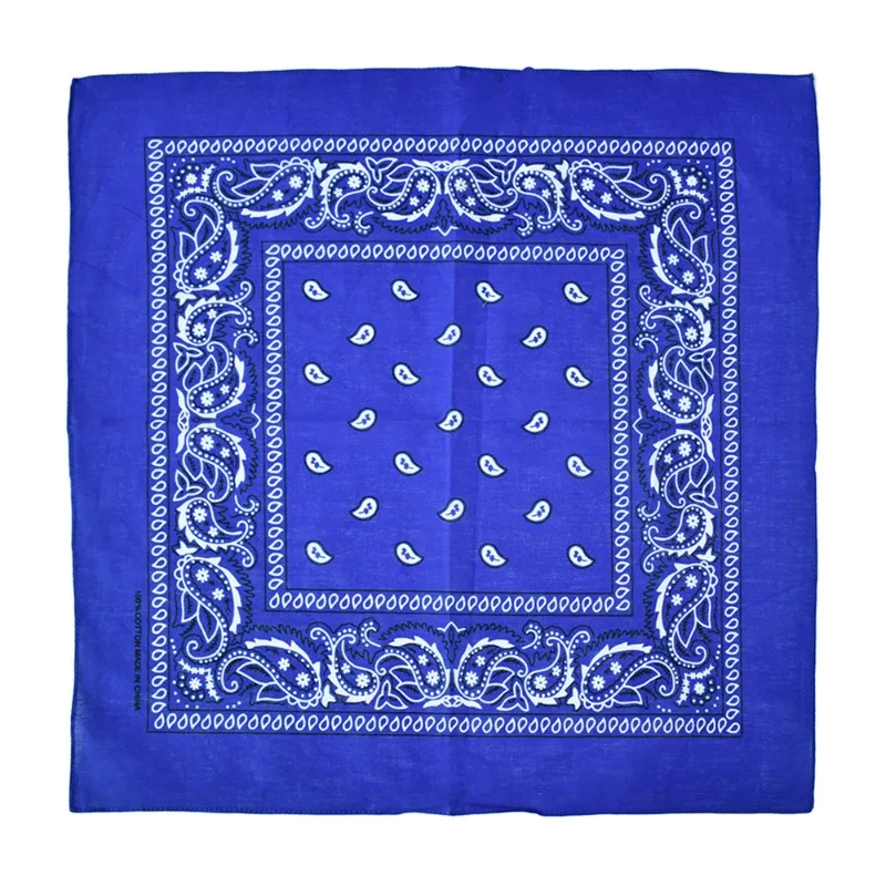 5pcs2023New Fashion Hip Hop 100% Cotton Bandana Square Scarf Black Red Paisley Headband Printed for Women/Men/Boys/Girls
5pcs2023New Fashion Hip Hop 100% Cotton Bandana Square Scarf Black Red Paisley Headband Printed for Women/Men/Boys/Girls