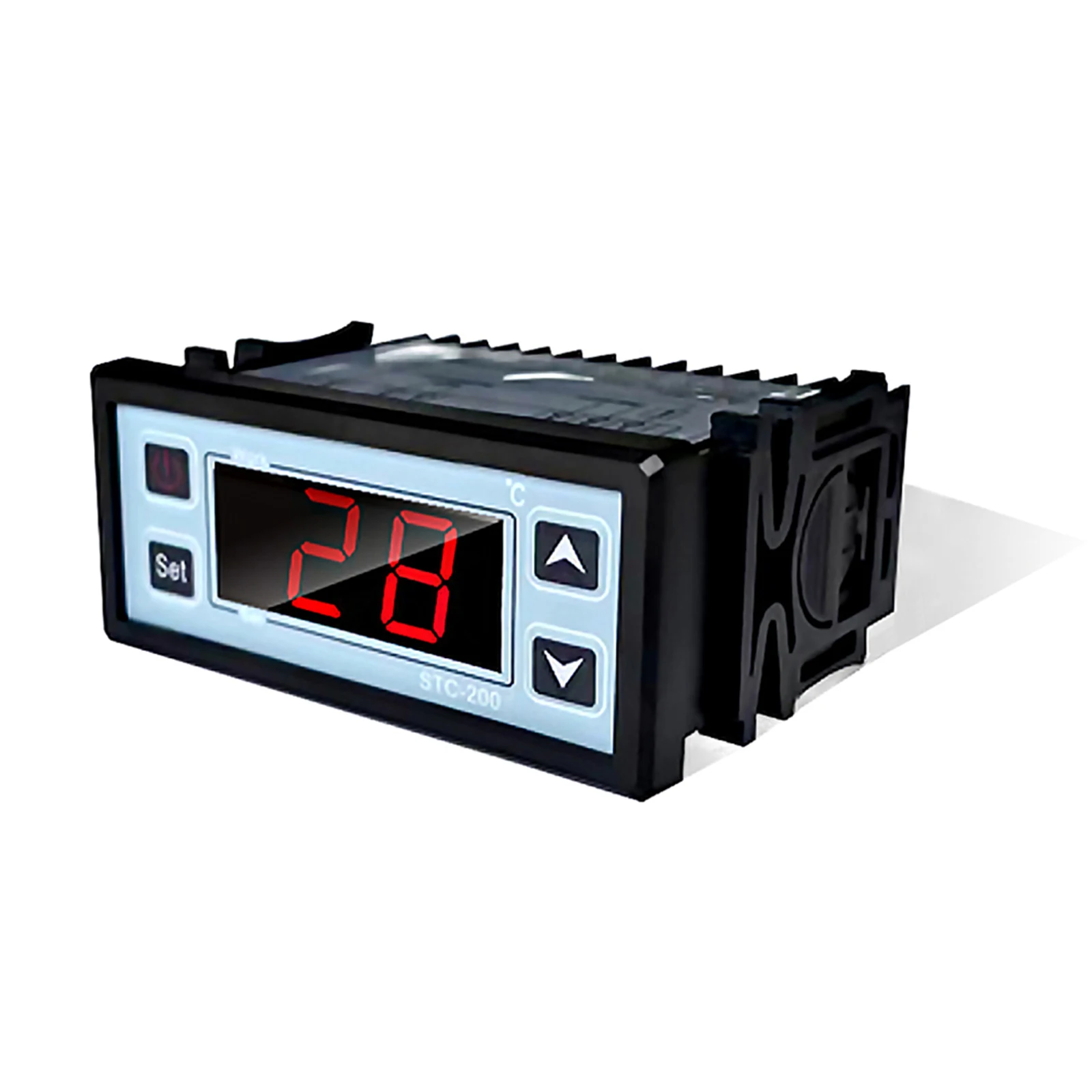 Controller Features Alarm Control Digital Thermostat Microcomputer Refrigeration Ambient Requirements Resolution
Controller Features Alarm Control Digital Thermostat Microcomputer Refrigeration Ambient Requirements Resolution