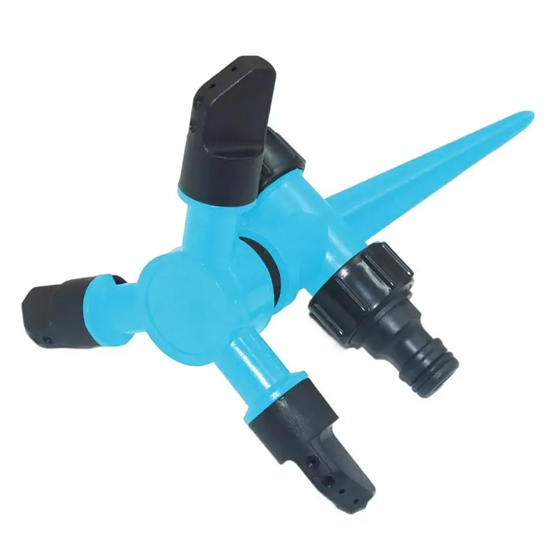 Garden Mist Sprinkler 360 Rotating Lawn Irrigation Sprinkler Automatic Watering Sprinkler Uniform Water Layer Anti-Overspray
Garden Mist Sprinkler 360 Rotating Lawn Irrigation Sprinkler Automatic Watering Sprinkler Uniform Water Layer Anti-Overspray
