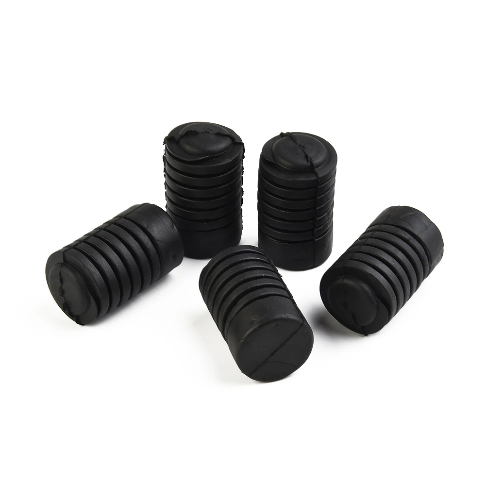 5 PCS Car Bonnet Rubber Buffer Hood Cushion Rubber Washer Bumper For Hyundai Car Door Dampers Buffer Pad Lid Rubber Buffer
5 PCS Car Bonnet Rubber Buffer Hood Cushion Rubber Washer Bumper For Hyundai Car Door Dampers Buffer Pad Lid Rubber Buffer