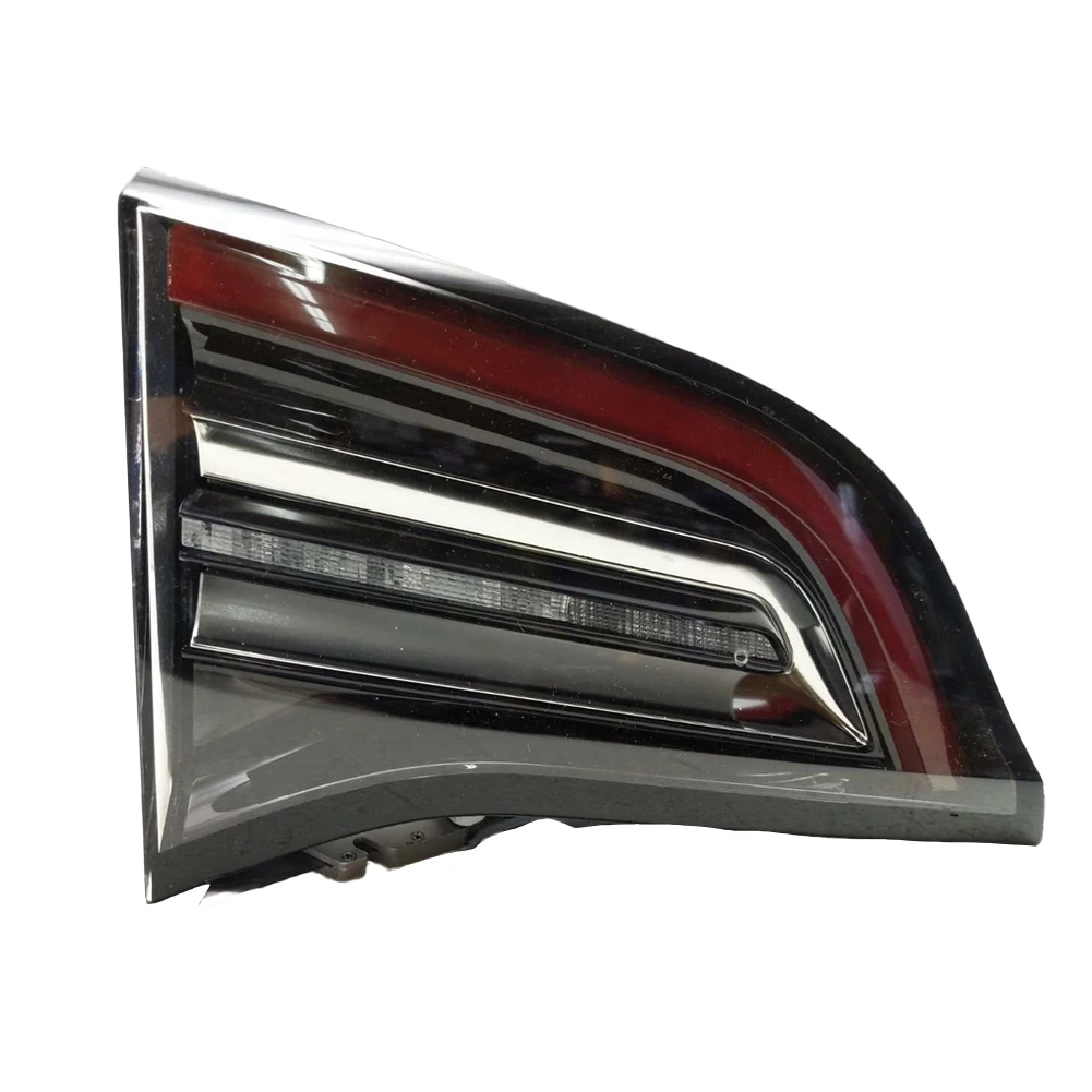 High Quality Direct Replacement Left Driver Trunk Inner Tail Lamp for Tesla Model 3 Y 2021 23 Durable and Easy to Use
High Quality Direct Replacement Left Driver Trunk Inner Tail Lamp for Tesla Model 3 Y 2021 23 Durable and Easy to Use