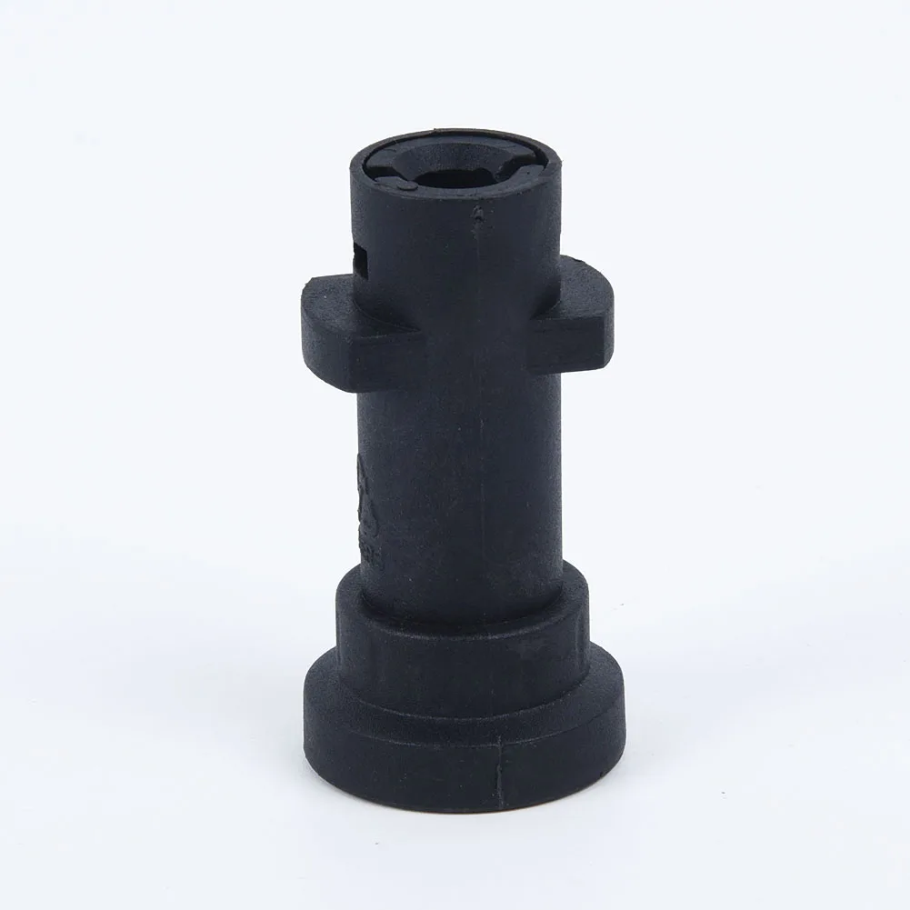 1/4 Adapter Connector 20.5mm/0.81 Inch 32mm/1.26 Inch For Karcher K Series K2 K4 K6 & K7 Pressure Washer Brass
1/4 Adapter Connector 20.5mm/0.81 Inch 32mm/1.26 Inch For Karcher K Series K2 K4 K6 & K7 Pressure Washer Brass