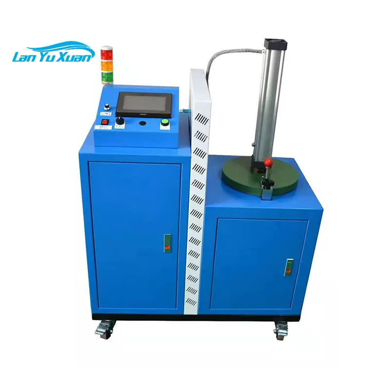 Liujiang PUR 5P Hot Melt 20L Pur Applicator with Scraper 350mm Gun,4 Meter Hose
Liujiang PUR 5P Hot Melt 20L Pur Applicator with Scraper 350mm Gun,4 Meter Hose