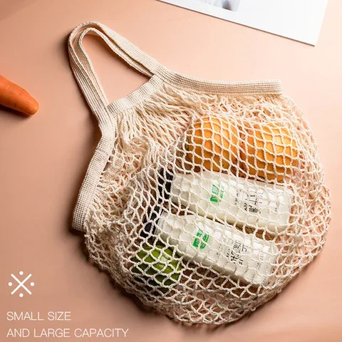 Fruit and Vegetable Storage Net Bag Kitchen Hanging Bag Large Capacity Woven Shopping Bag Portable Sundries Bag Hollow Net Bag
Fruit and Vegetable Storage Net Bag Kitchen Hanging Bag Large Capacity Woven Shopping Bag Portable Sundries Bag Hollow Net Bag