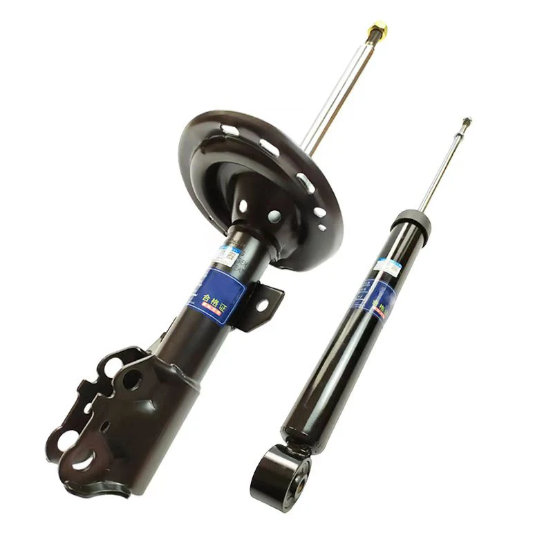 

BILSTEIN Authorize B4 B6 B8 front rear (right + left) Shock absorber for Universal car