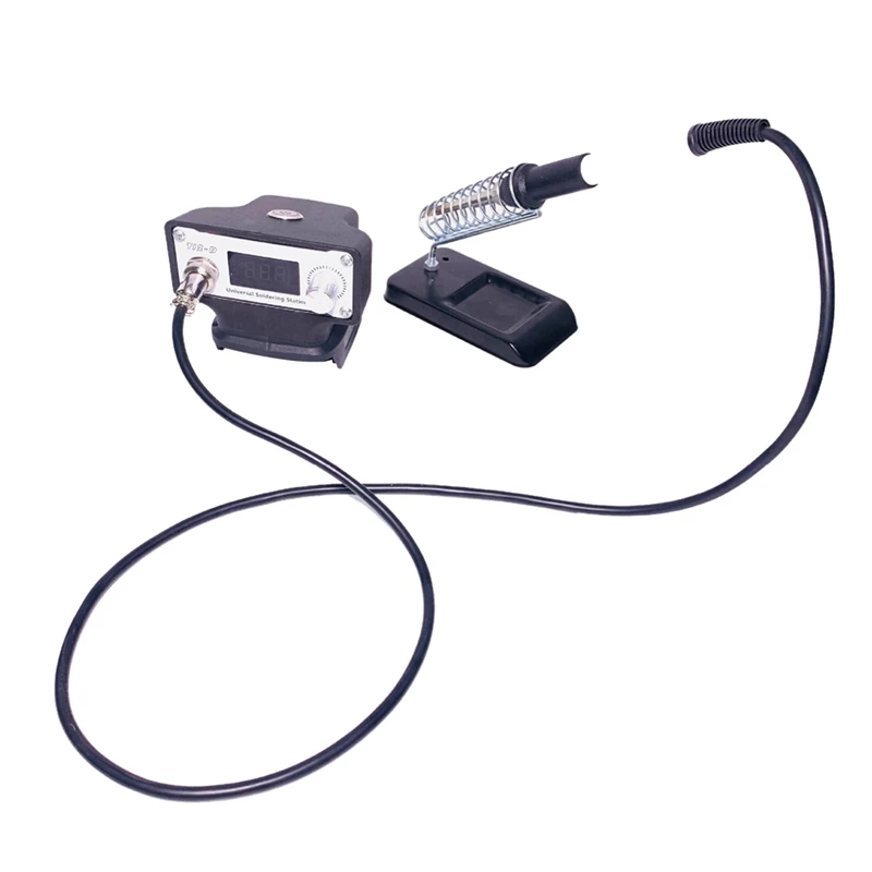 500W 480°C Portable Cordless Electric Soldering Iron Accessory Kit Multifunction Electric Welding Machine For Makita 18V Battery
500W 480°C Portable Cordless Electric Soldering Iron Accessory Kit Multifunction Electric Welding Machine For Makita 18V Battery
