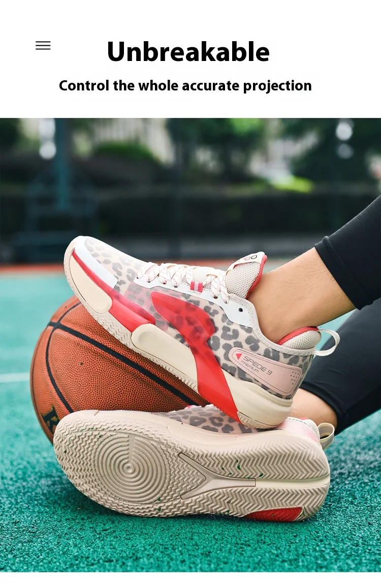 Tênis de basquete casual masculino e feminino, tênis de combate almofadado baixo, com tendência além das fronteiras, tamanho grande, novo, verão Tênis de basquete casual masculino e feminino, tênis de combate almofadado baixo, com tendência além das fronteiras, tamanho grande, novo, verão