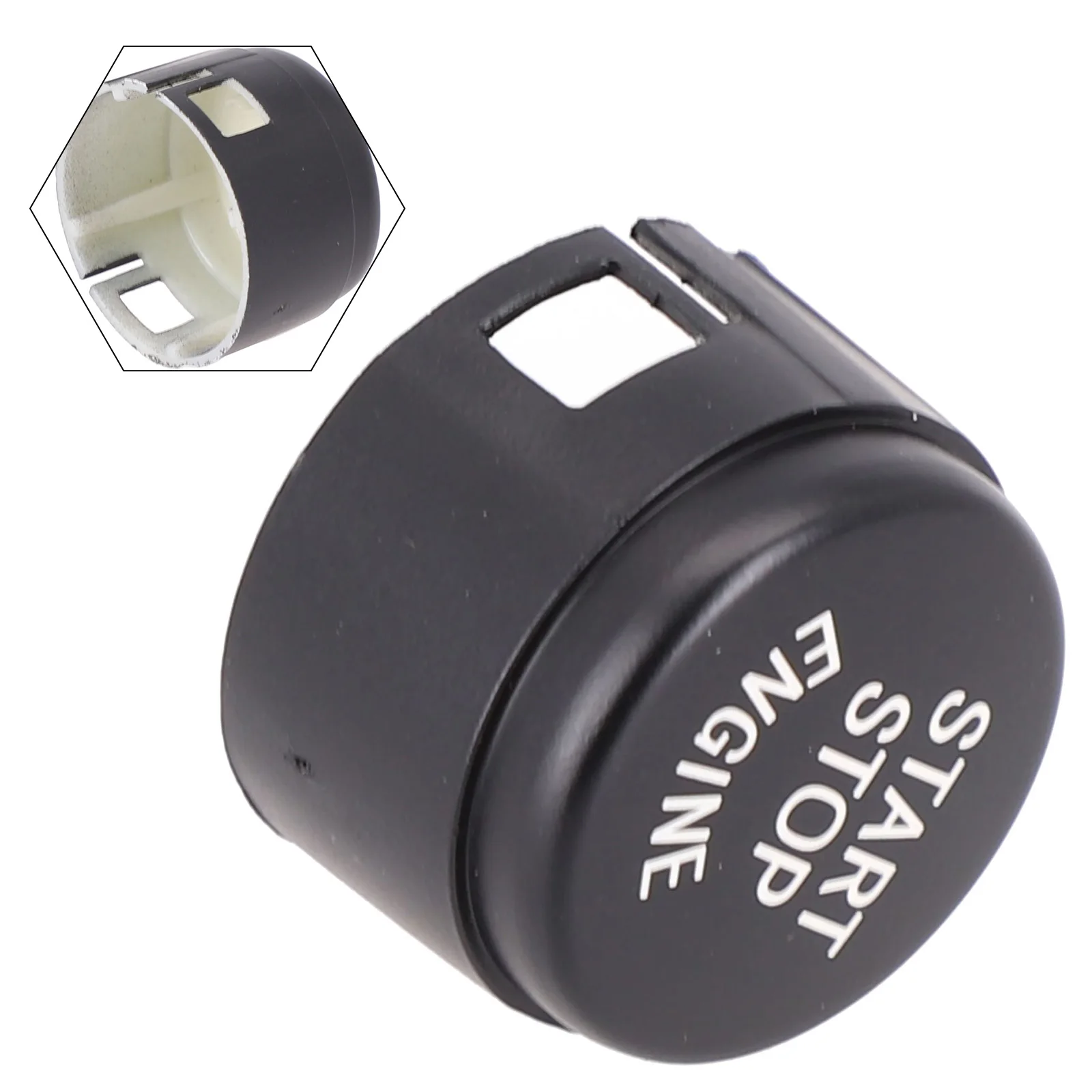 Car Start Stop Engine Button Switch Cover Fit For BMW 5 6 7 F01 F02 F10 F11 F12 2009-13 Automobiles Interior Accessories
Car Start Stop Engine Button Switch Cover Fit For BMW 5 6 7 F01 F02 F10 F11 F12 2009-13 Automobiles Interior Accessories