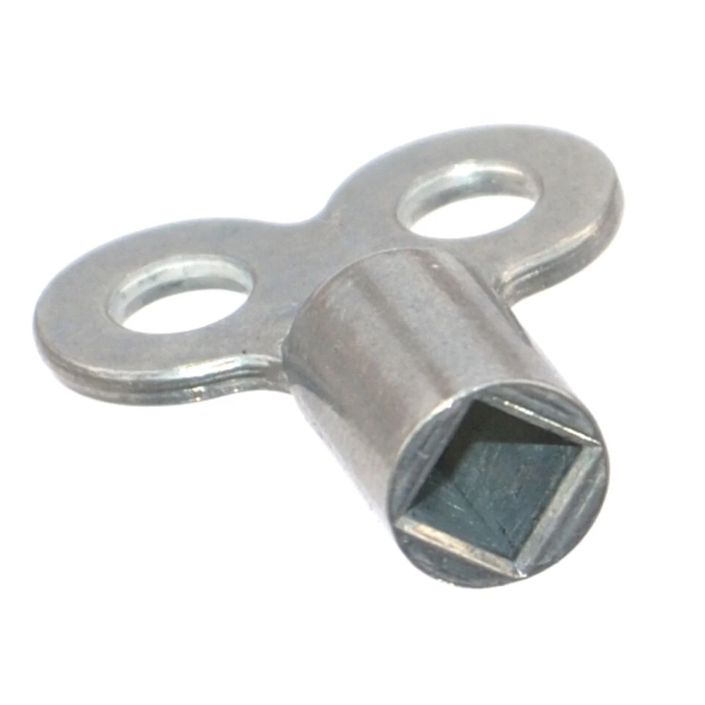 Reliable Vent Wrench for Radiators Achieve Proper Venting 5mm x 5mm Inner Square Sturdy Aluminum Alloy Bundle of 4
Reliable Vent Wrench for Radiators Achieve Proper Venting 5mm x 5mm Inner Square Sturdy Aluminum Alloy Bundle of 4