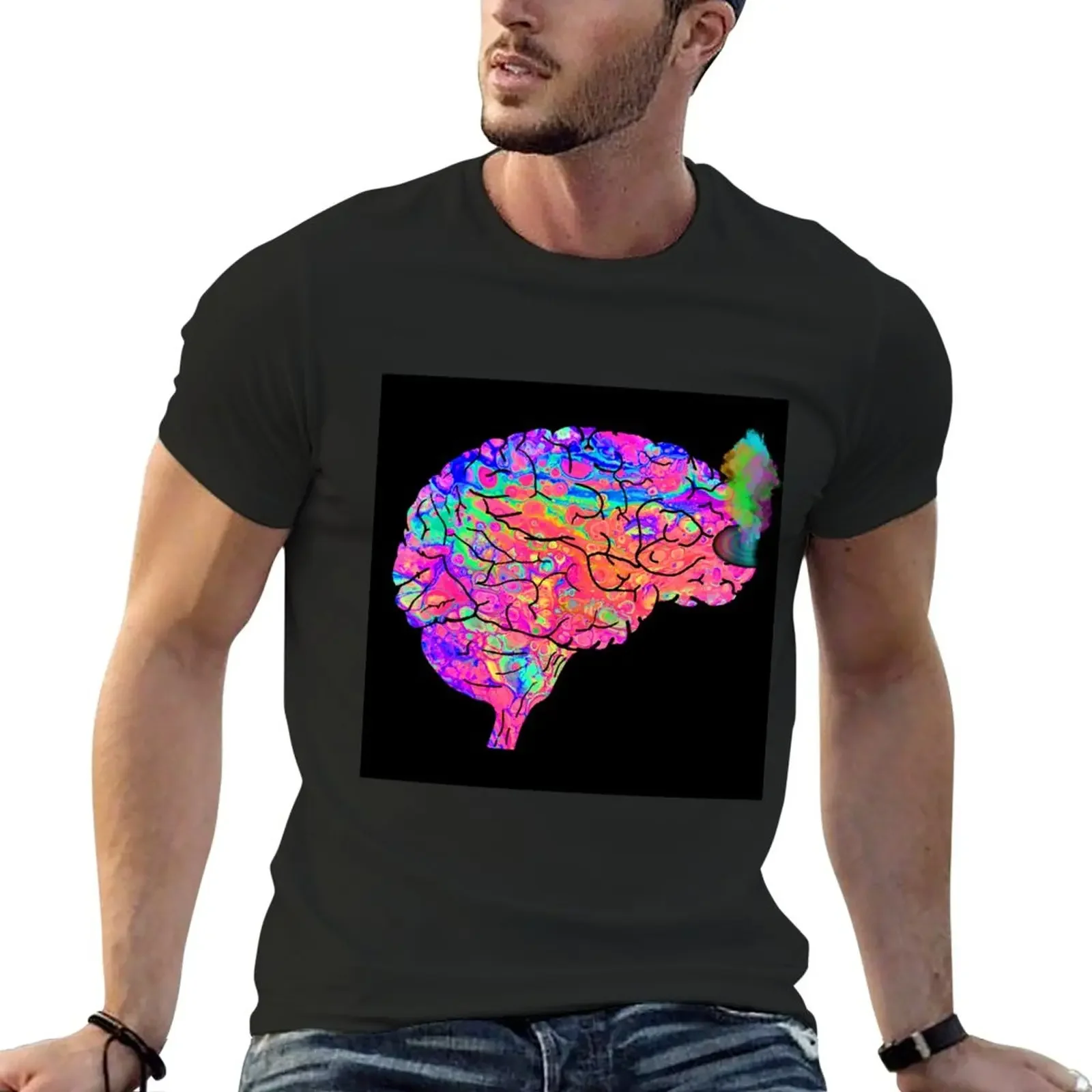 Keep An Open Mind T-Shirt vintage clothes hippie clothes heavyweights Men's t-shirt
Keep An Open Mind T-Shirt vintage clothes hippie clothes heavyweights Men's t-shirt