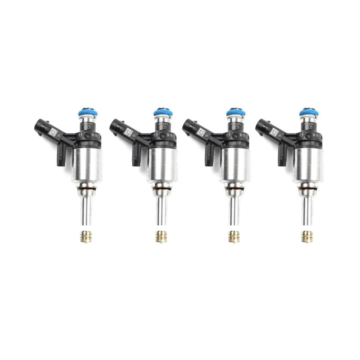 Топливные форсунки для Audi A6 2,0 T, VW Golf Jetta Passat 06F906036A 06A906036D 06F 906 036F, 4 шт.
Топливные форсунки для Audi A6 2,0 T, VW Golf Jetta Passat 06F906036A 06A906036D 06F 906 036F, 4 шт.