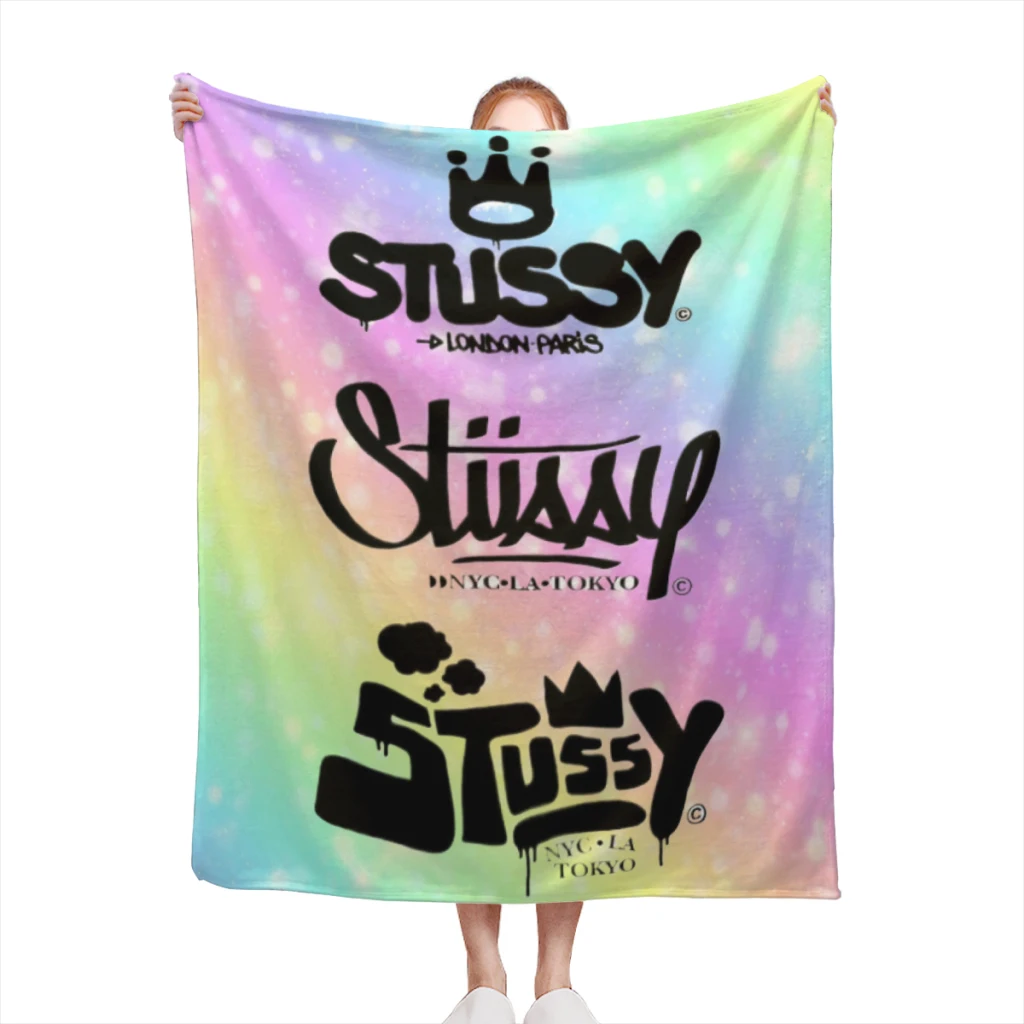 Fashion-S-Styddy-Printed Comfortable Flanne Blanket Comforter Flannel Soft throw Blankets Warm Home and Decoration
Fashion-S-Styddy-Printed Comfortable Flanne Blanket Comforter Flannel Soft throw Blankets Warm Home and Decoration