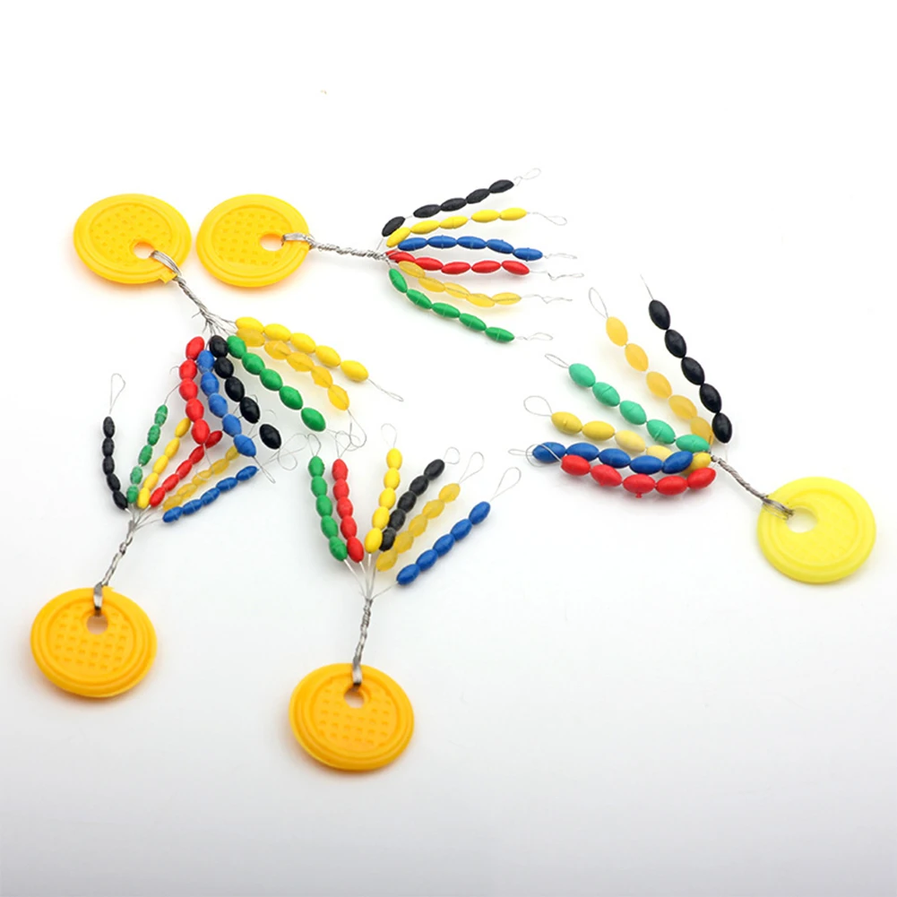 Brand New Durable High Quality Stop Beads Line Stoppers Beads Rig Buffer Random Colorful Rubber SS/S/M/L/LL 30pcs/Group
Brand New Durable High Quality Stop Beads Line Stoppers Beads Rig Buffer Random Colorful Rubber SS/S/M/L/LL 30pcs/Group