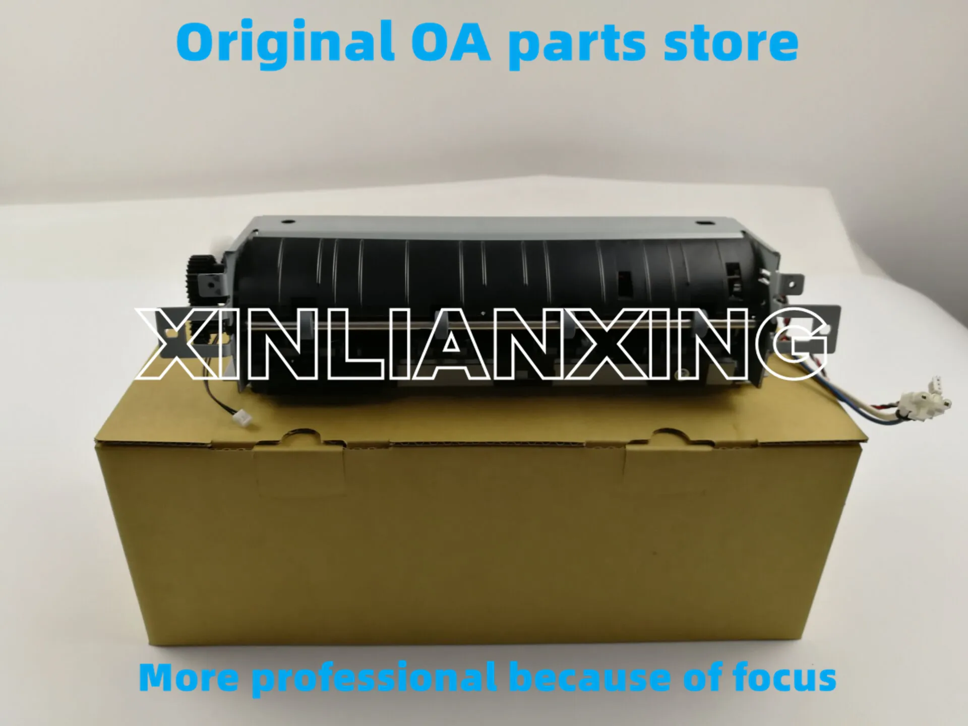 Оригинальный блок нагревателя 40X8023 40X8024 в сборе для Lexmark MX310 MX410 MX510 MX610 MX511de MX611de серии XM1145
Оригинальный блок нагревателя 40X8023 40X8024 в сборе для Lexmark MX310 MX410 MX510 MX610 MX511de MX611de серии XM1145