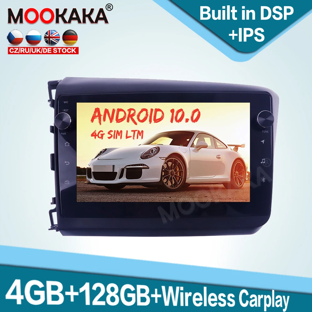 Для Honda Odyssey 2015 + Автомагнитола Android GPS навигация Сенсорный экран DSP Стерео Авторадио головное устройство
Для Honda Odyssey 2015 + Автомагнитола Android GPS навигация Сенсорный экран DSP Стерео Авторадио головное устройство