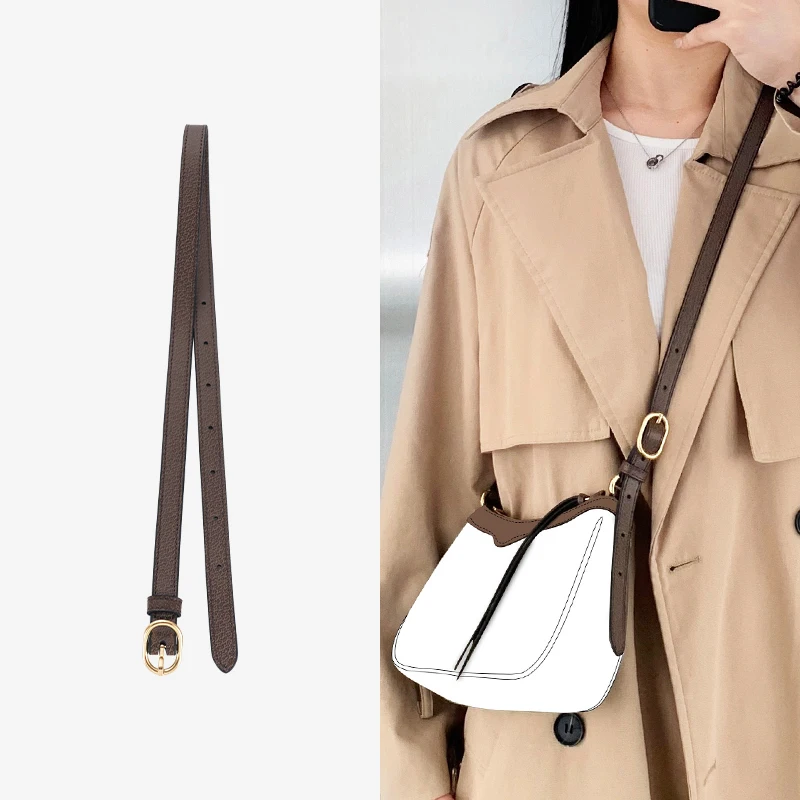 Strap Armpit Cobra's Backpack Extended Shoulder Strap Modified Messenger Extended Bag Accessories Women's Bag
Strap Armpit Cobra's Backpack Extended Shoulder Strap Modified Messenger Extended Bag Accessories Women's Bag