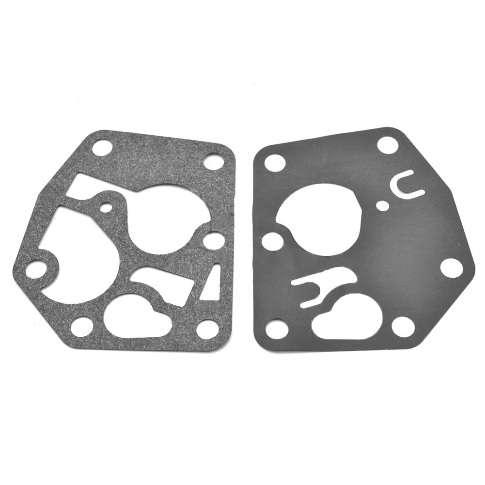 For B&S SPRINT Primer Bulb And Diaphragm Gasket Kit#795083 694394 Cordless Grass Trimmer Lawn Mower Replacement Tool
For B&S SPRINT Primer Bulb And Diaphragm Gasket Kit#795083 694394 Cordless Grass Trimmer Lawn Mower Replacement Tool