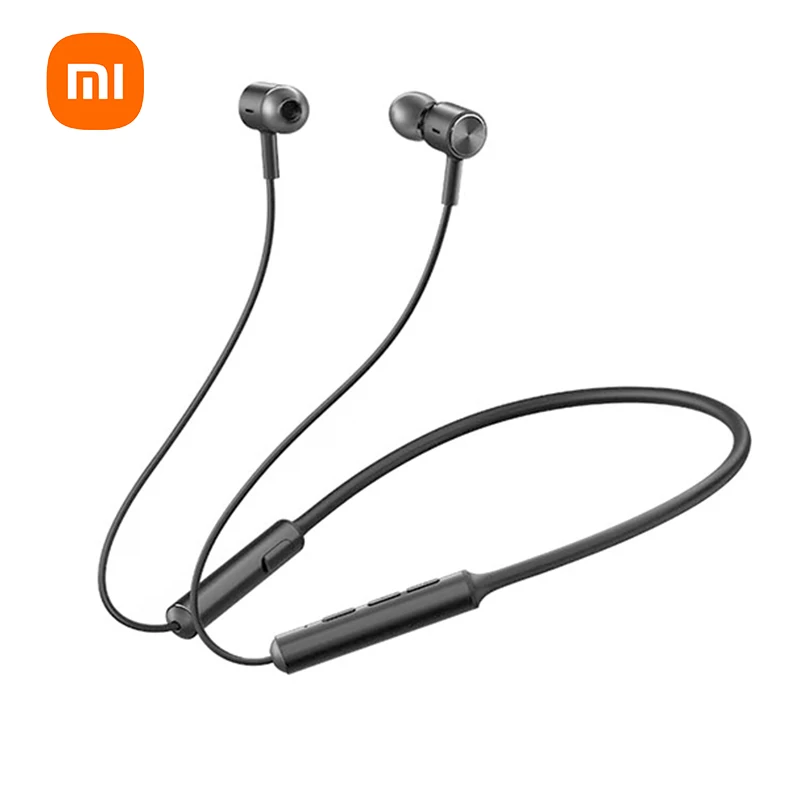 Xiaomi Mi Collar Bluetooth Headset Купить