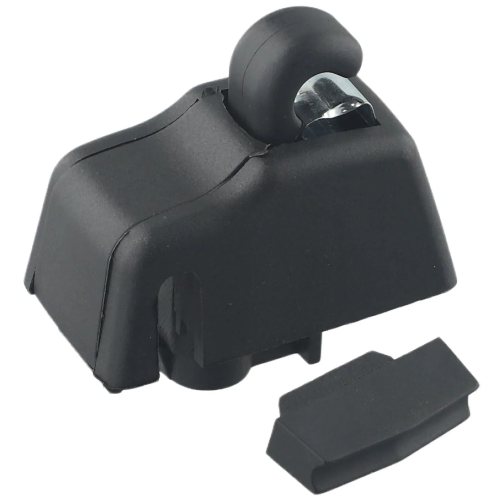 1 Pcs Car Black Sun Visor Clip Hook Holder Sun Visor Holder Hook Clip Bracket For 2011-2018
1 Pcs Car Black Sun Visor Clip Hook Holder Sun Visor Holder Hook Clip Bracket For 2011-2018