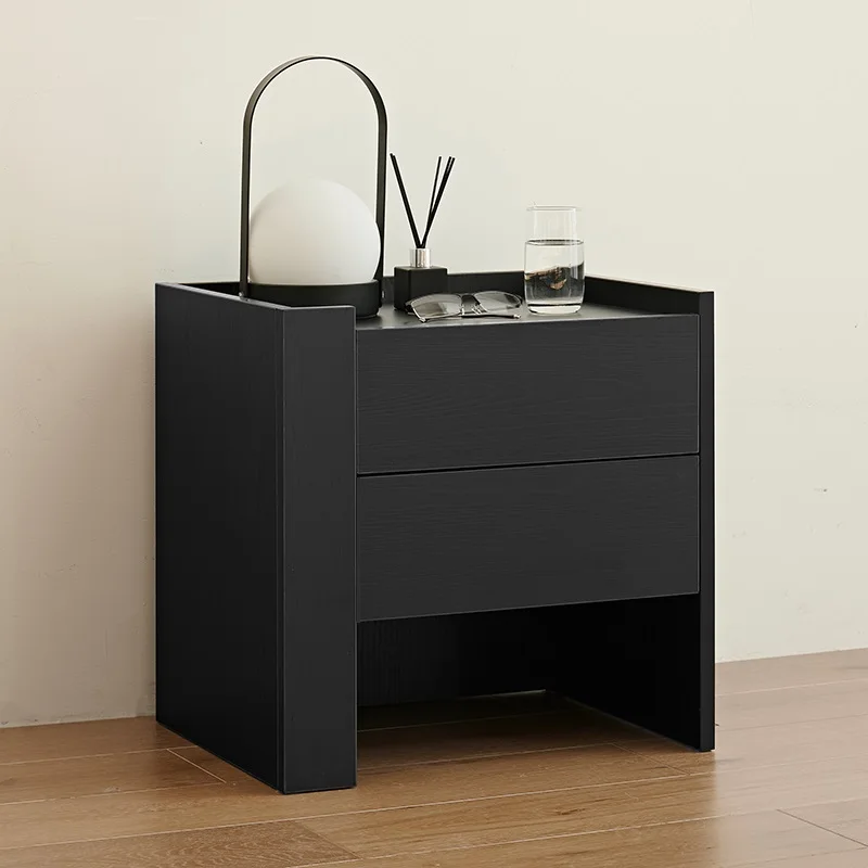 Italian Minimalist Luxury Bedside Table Modern Simple Bedroom Nightstands Designer Nordic Mesita De Noche Home Furniture WKNS
Italian Minimalist Luxury Bedside Table Modern Simple Bedroom Nightstands Designer Nordic Mesita De Noche Home Furniture WKNS
