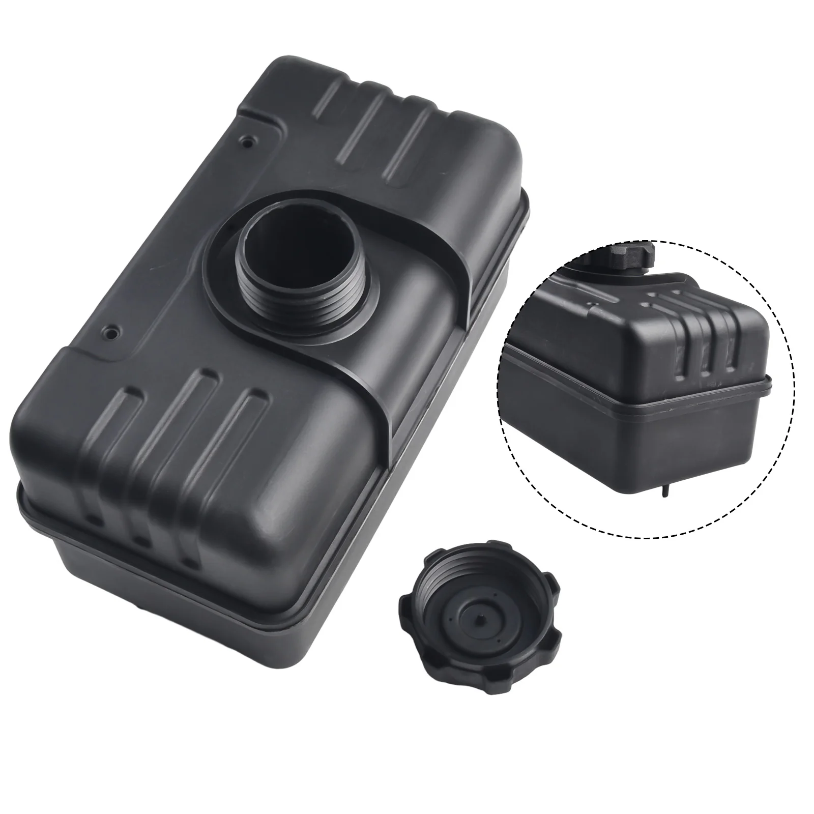 For 34186A 1 Gallon Fuel Tank For 8.5 Chipper Shredder Snow Blower Fuel Tank Lawn Mower Parts Garden Tool Accessories
For 34186A 1 Gallon Fuel Tank For 8.5 Chipper Shredder Snow Blower Fuel Tank Lawn Mower Parts Garden Tool Accessories