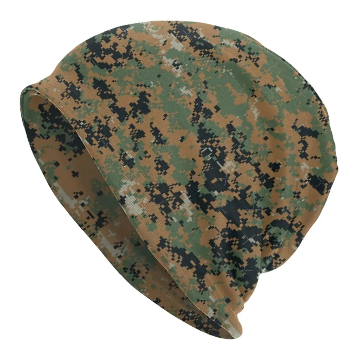 Marpat искусственные шапки, армейские камуфляжные шапочки в стиле готической уличной армии, облегающие шапки, Мужские Женские теплые шапки двойного назначения
Marpat искусственные шапки, армейские камуфляжные шапочки в стиле готической уличной армии, облегающие шапки, Мужские Женские теплые шапки двойного назначения