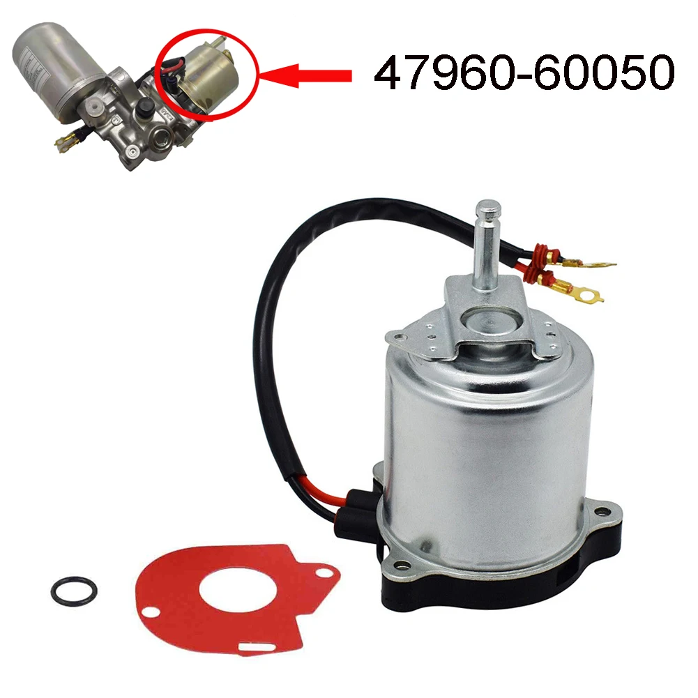 1PC FOR LEXUS LX570/ LX450D 2015-2018 ABS Brake Booster Pump Motor Brand New And High Quality Auto Wear Parts 47070-60030
1PC FOR LEXUS LX570/ LX450D 2015-2018 ABS Brake Booster Pump Motor Brand New And High Quality Auto Wear Parts 47070-60030
