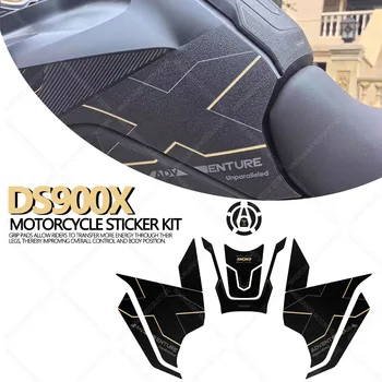 almohadillas deposito voge 900