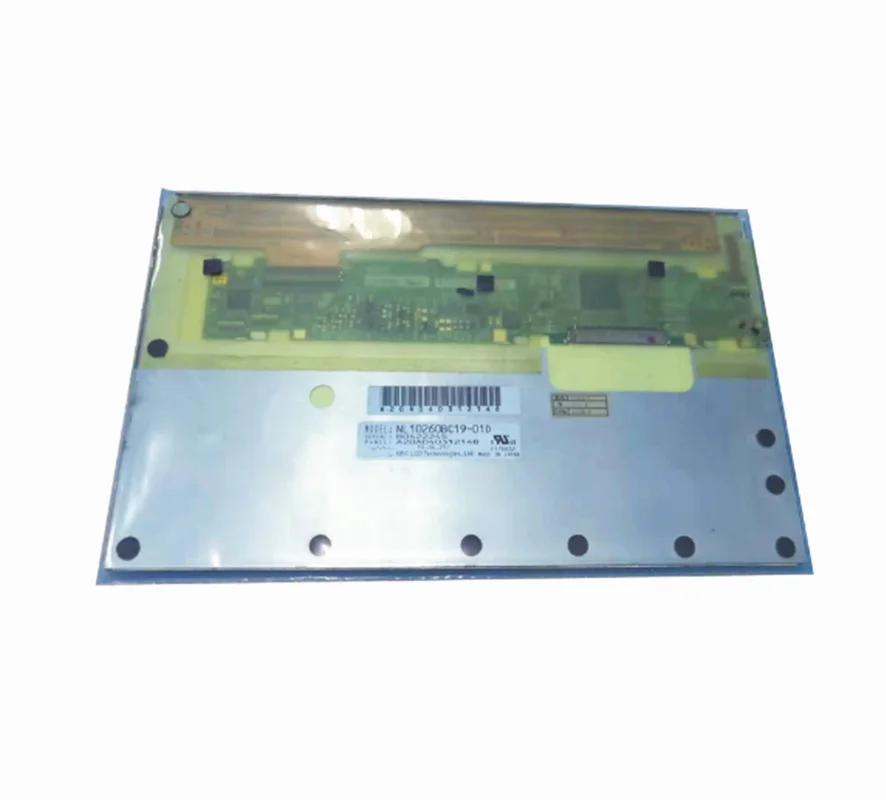 5,5-дюймовый ЖК-экран NL10260BC19-скользящий, в наличии, гарантия один год 
5,5-дюймовый ЖК-экран NL10260BC19-скользящий, в наличии, гарантия один год