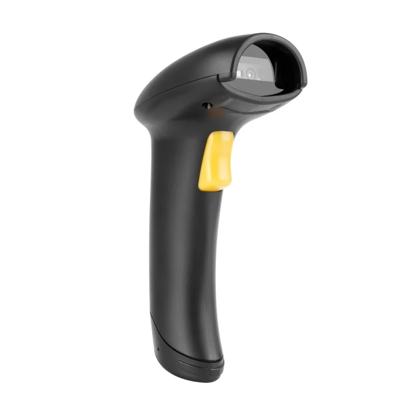 2D Wired scanner Scanner Plug and Play High-speed Read 1D2D Qr code on Paper Product or screen for Inventory Library 8 2D Wired scanner Scanner Plug and Play High-speed Read 1D2D Qr code on Paper Product or screen for Inventory Library 2