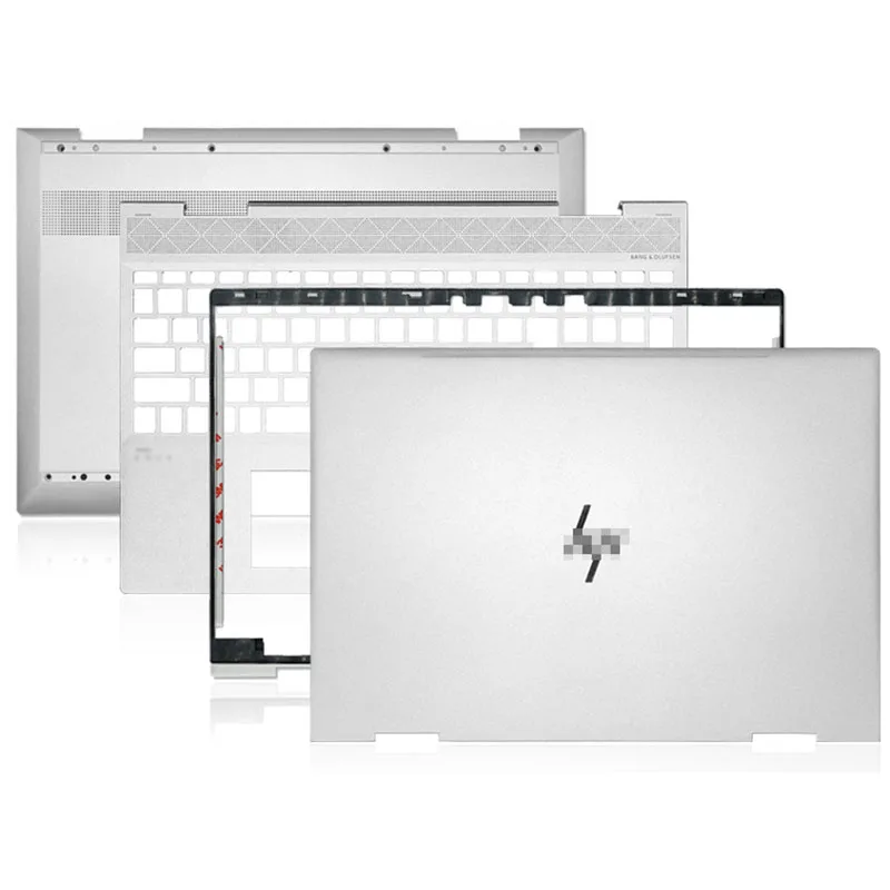 Новинка, задняя крышка для HP ENVY X360 15-AG 15-CN TPN-W134, ЖК-дисплей, передняя панель, Упор для рук, нижняя верхняя часть ключа стандарта США и Великобритании, чехол для телефона, модель 15,6
Новинка, задняя крышка для HP ENVY X360 15-AG 15-CN TPN-W134, ЖК-дисплей, передняя панель, Упор для рук, нижняя верхняя часть ключа стандарта США и Великобритании, чехол для телефона, модель 15,6