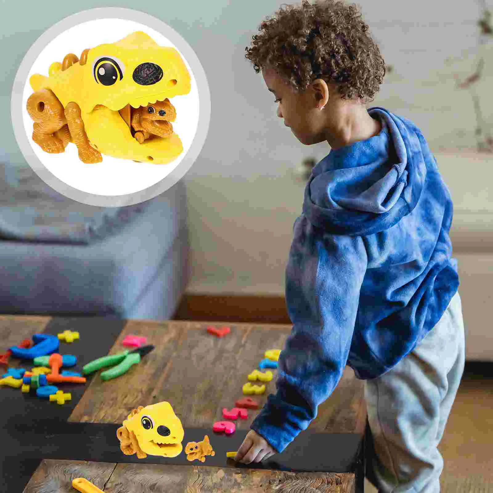 Children Toys Gift Simulation Dinosaur Stroller Educational Car Boys Pull Back Baby Kids Slide
Children Toys Gift Simulation Dinosaur Stroller Educational Car Boys Pull Back Baby Kids Slide