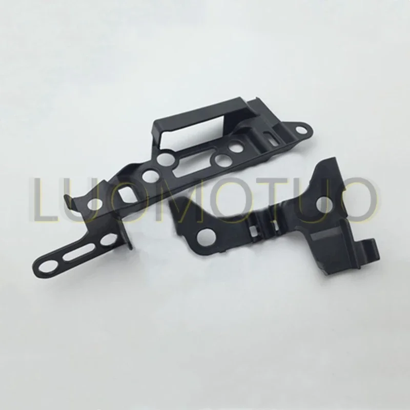 Motorcycle Hood Rear Tail Black Glue Plastic Bracket Fit For Kawasaki ZX-10R 2011-2014
Motorcycle Hood Rear Tail Black Glue Plastic Bracket Fit For Kawasaki ZX-10R 2011-2014