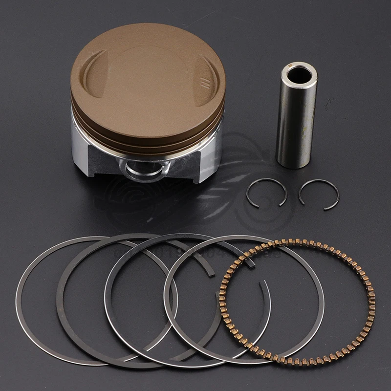 67mm Piston Pin 16mm Ring Set Fit For Zongshen Longcin Lifan 250cc CG250 Engine ATV Pit Dirt Bike Accessories
67mm Piston Pin 16mm Ring Set Fit For Zongshen Longcin Lifan 250cc CG250 Engine ATV Pit Dirt Bike Accessories