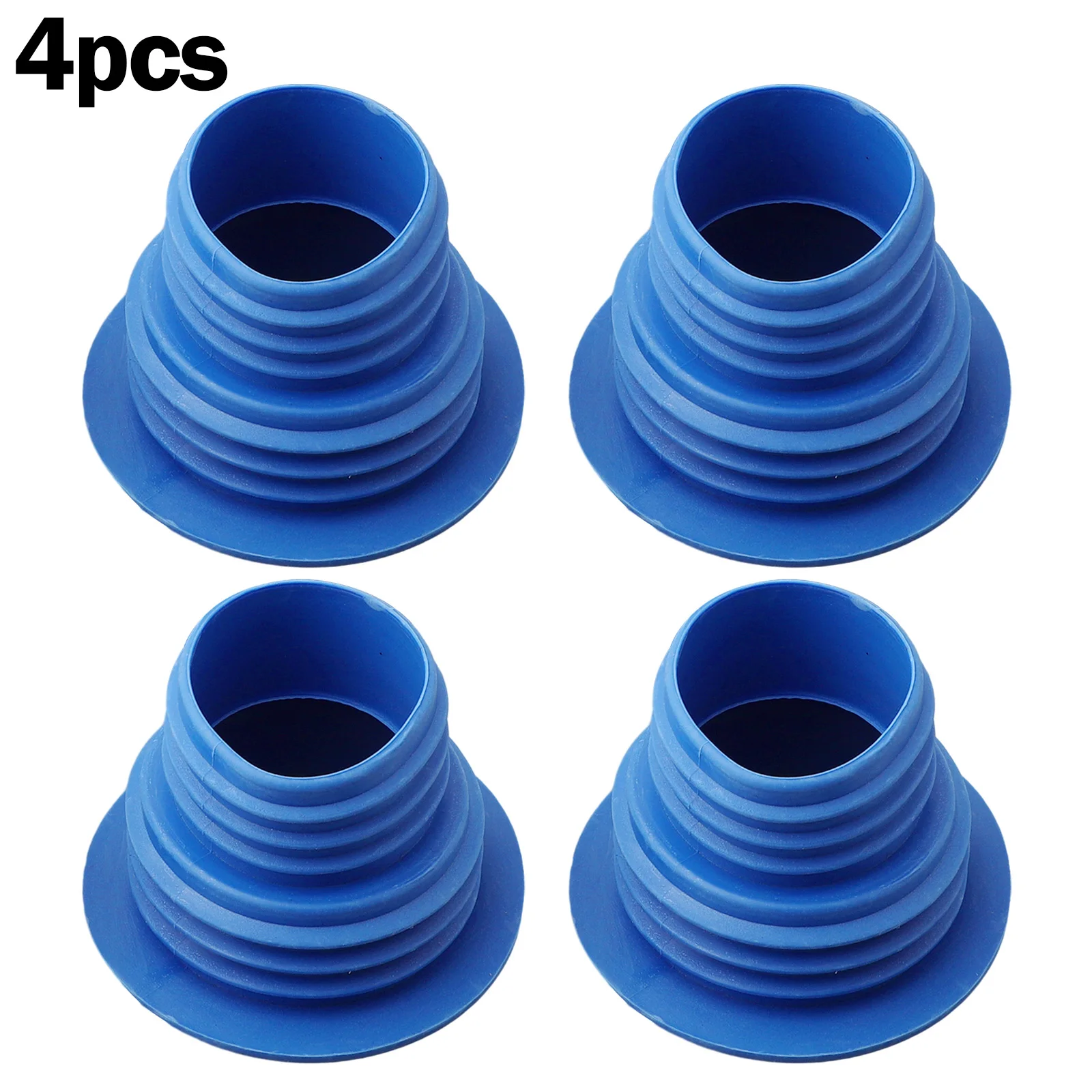 Silicone Plug Drain Pipe Hose Accessories Drain Seal Hose Extended Plastic Set Sewer Pipe Durable High Quality
Silicone Plug Drain Pipe Hose Accessories Drain Seal Hose Extended Plastic Set Sewer Pipe Durable High Quality
