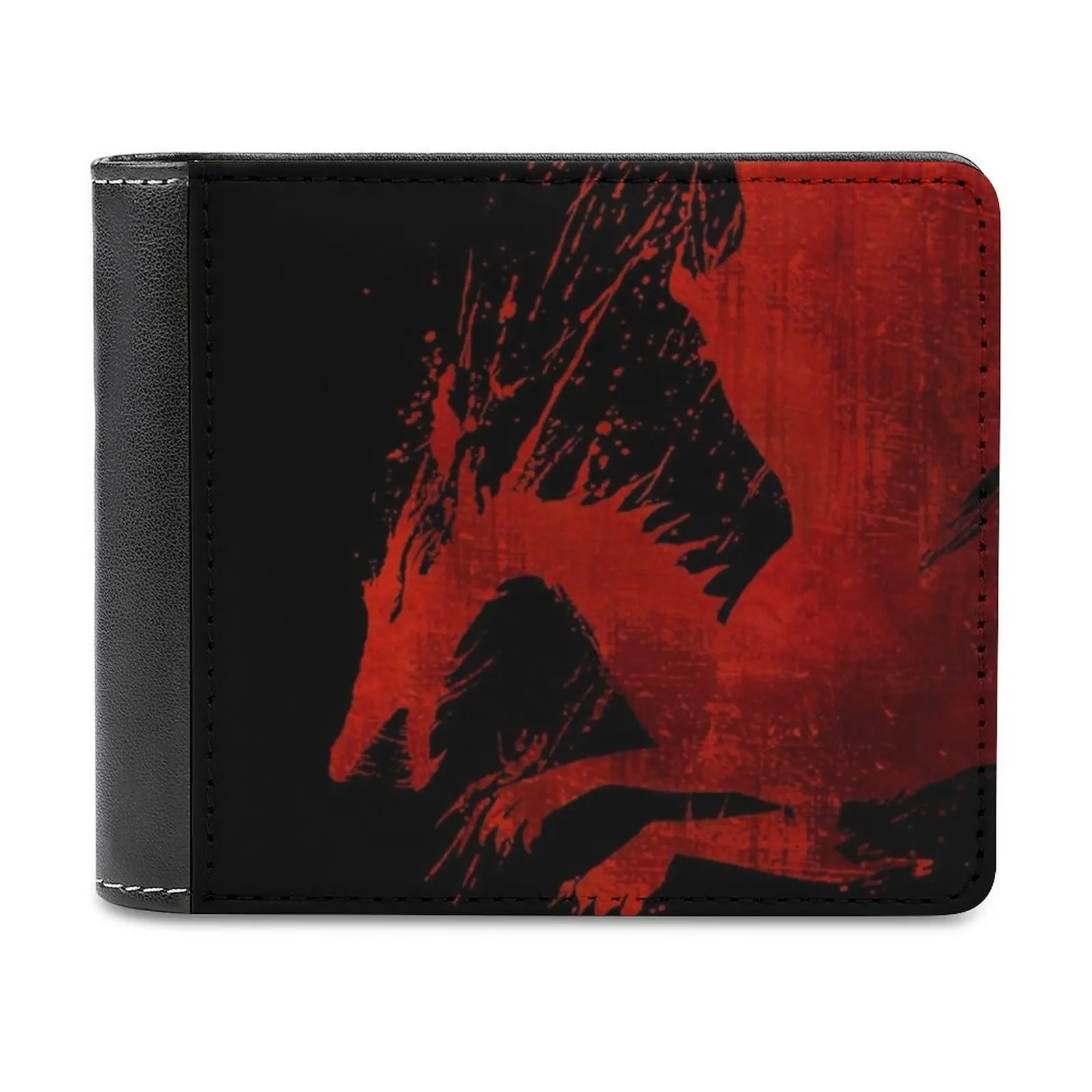 Dragon Age Origins Blood Dragon V2 Leather Wallet Men's Wallet Purse Money Clips Dragon Age Da Origins Dragon Age Dragon Age
Dragon Age Origins Blood Dragon V2 Leather Wallet Men's Wallet Purse Money Clips Dragon Age Da Origins Dragon Age Dragon Age
