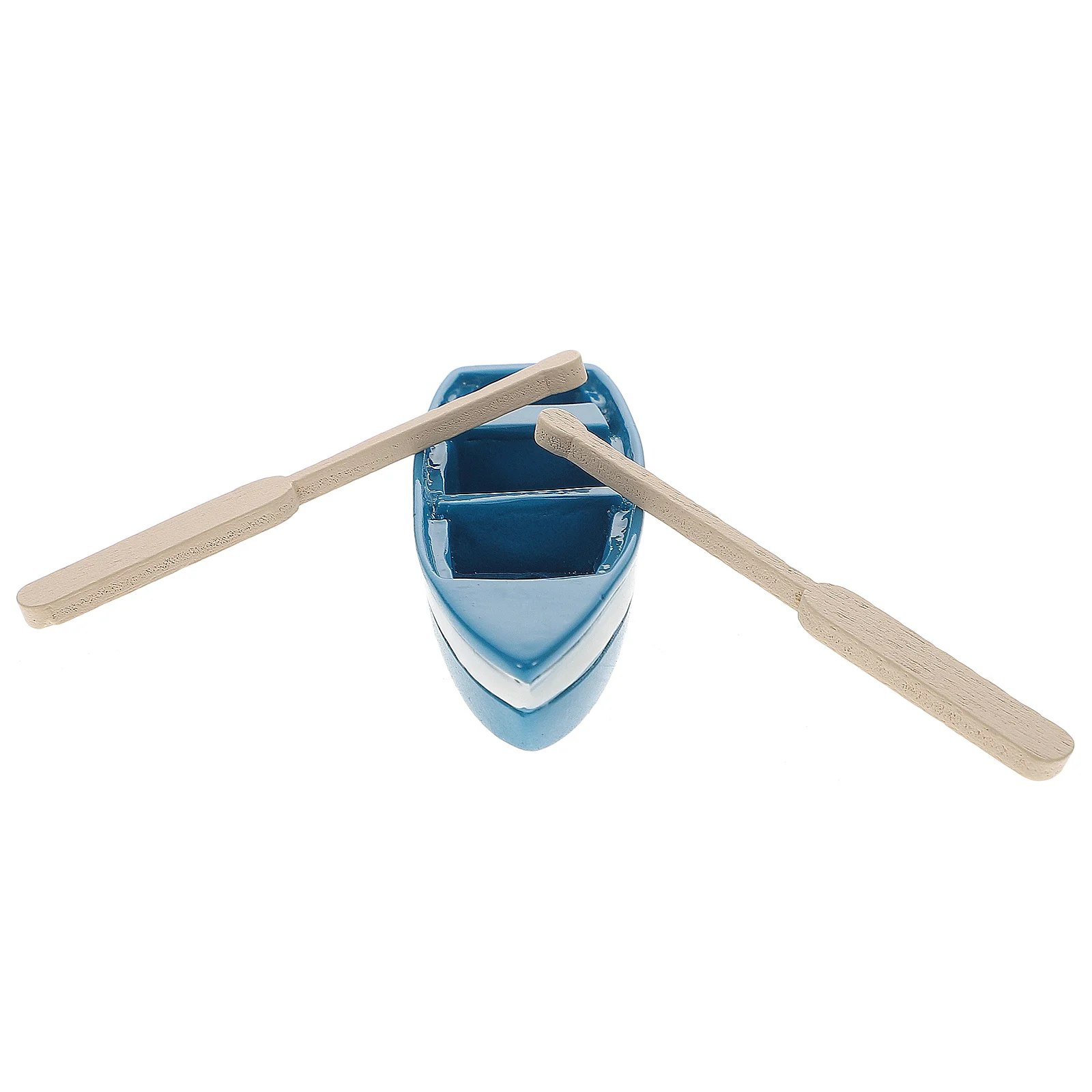 Paddles Model Baby Toy Boat Simulation Ocean Prop Micro Landscape Ornament Props Resin
Paddles Model Baby Toy Boat Simulation Ocean Prop Micro Landscape Ornament Props Resin