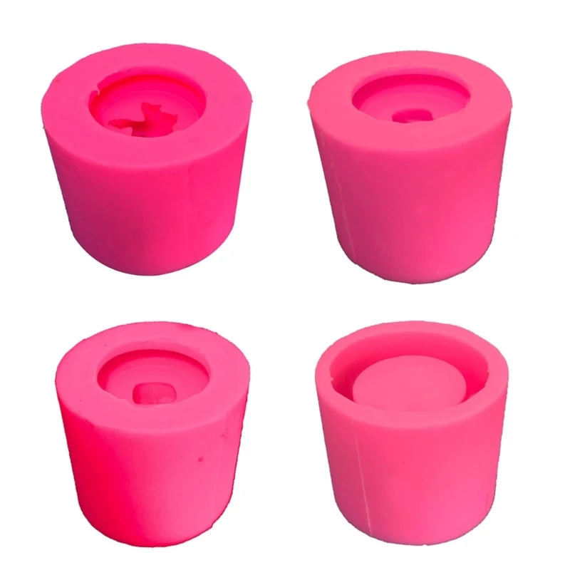Cup Moulds Resin Casting Mould Silicone Material DIY Hand-Making Accessories N0HE
Cup Moulds Resin Casting Mould Silicone Material DIY Hand-Making Accessories N0HE