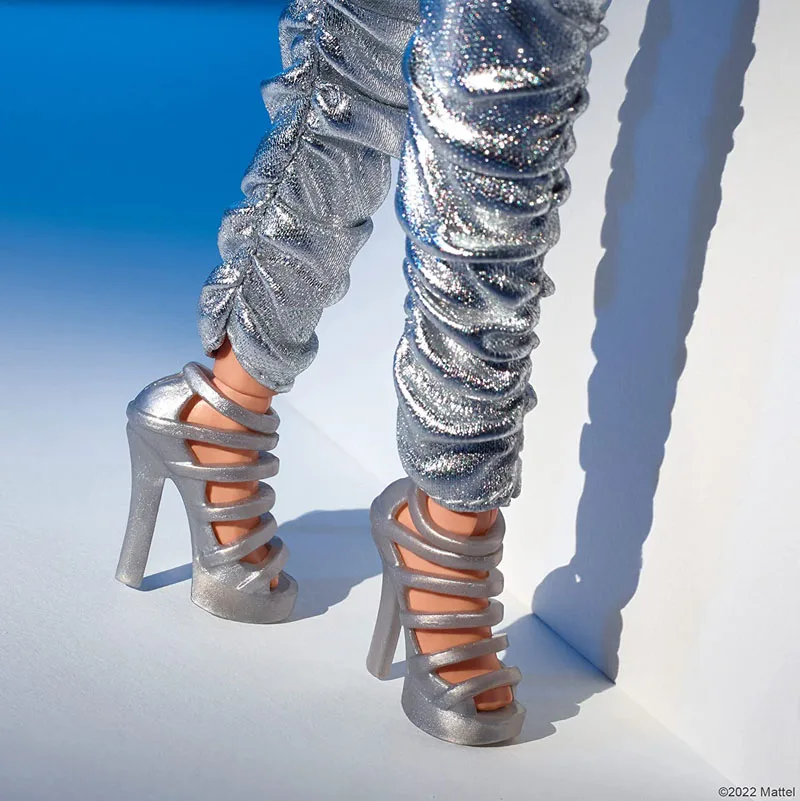 100% Original Barbie firma parece muñeca para niñas coleccionista genuino marca Mattel regalos en caja juguetes para niñas regalos de navidad 100% Original Barbie firma parece muñeca para niñas coleccionista genuino marca Mattel regalos en caja juguetes para niñas regalos de navidad