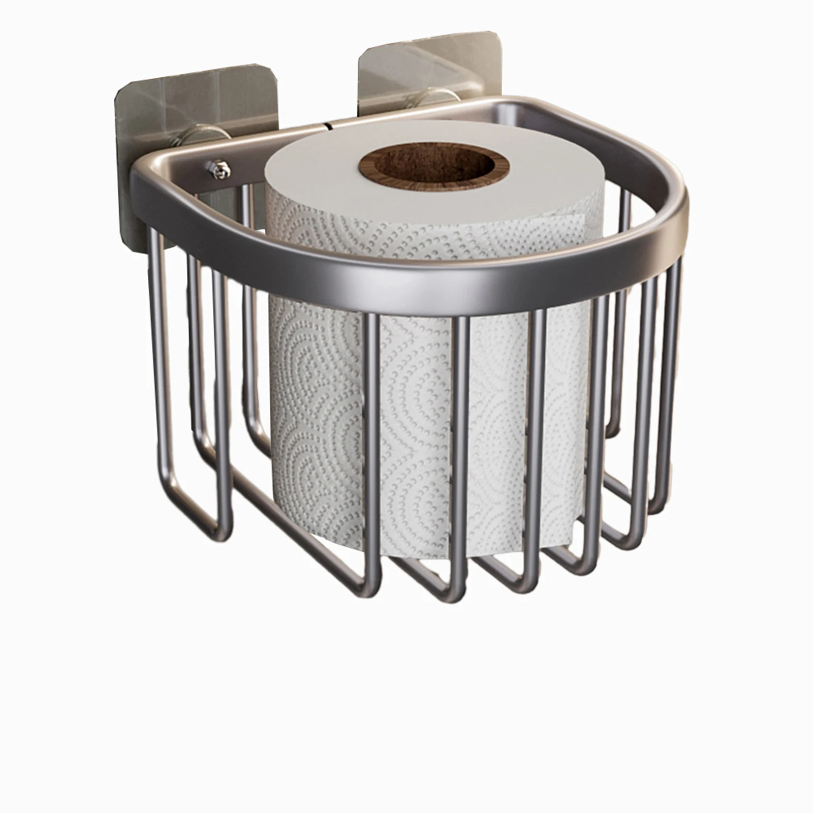 Space Saving Paper Towel Basket Aluminum Toilet Paper Holder Rust Resistant Finish Suitable for Guest Rooms and Cabins
Space Saving Paper Towel Basket Aluminum Toilet Paper Holder Rust Resistant Finish Suitable for Guest Rooms and Cabins