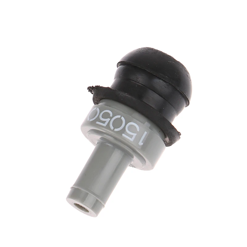 

Высококачественная втулка клапана вентиляционного отверстия автомобильного двигателя PCV, 1 шт., уплотнение 12204-15050, подходит для 1993-1997 1,6l 1,8l