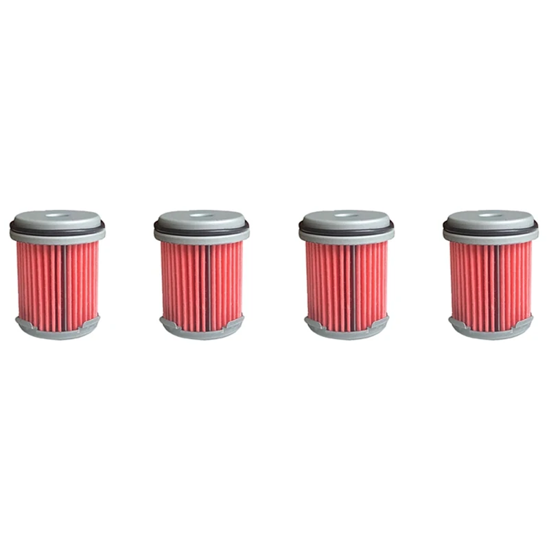 5X 25450-P4V-013 Auto Transmission Filter For For Acura MDX Honda Accord 2003-2016
5X 25450-P4V-013 Auto Transmission Filter For For Acura MDX Honda Accord 2003-2016