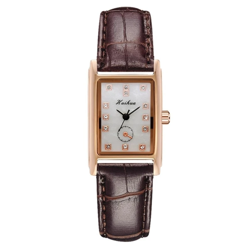 New Watches Wrist Women Watches Leather Fashion Brand Watches Female Ladies Quartz Clock Fashion And Casual Wristwatches
New Watches Wrist Women Watches Leather Fashion Brand Watches Female Ladies Quartz Clock Fashion And Casual Wristwatches