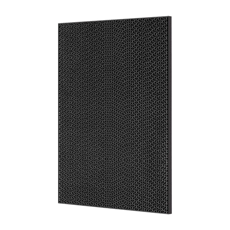 For Daikin Air Purifier MC70KMV2 MCK57LMV2 Replacement Catalytic Deodorizing Formaldehyde Filter
For Daikin Air Purifier MC70KMV2 MCK57LMV2 Replacement Catalytic Deodorizing Formaldehyde Filter