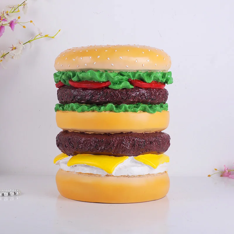 Домашняя мебель, имитация еды, мультяшный табурет для обуви, обеденные стулья, мебель для гостиной, искусственное сиденье
Домашняя мебель, имитация еды, мультяшный табурет для обуви, обеденные стулья, мебель для гостиной, искусственное сиденье