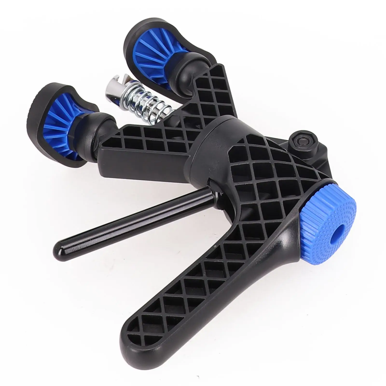 Dent Removal Tool Dent Repair Puller 360° Adjustment Black Paintless Plastics Car Repair Tools Easy To Operate
Dent Removal Tool Dent Repair Puller 360° Adjustment Black Paintless Plastics Car Repair Tools Easy To Operate